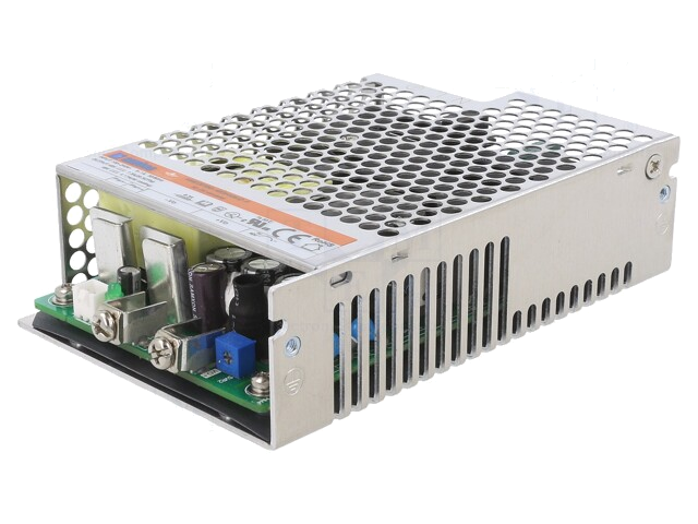 Voedingseenheid: schakelende; open; 350W; 120÷370VDC; 85÷264VAC
