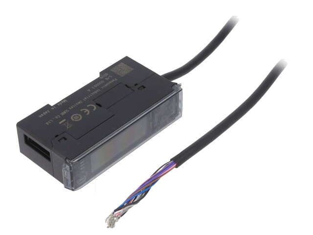 Accessoires: controller; PNP; 24VDC; 21,1x43,1x80mm; IP40; 50mA