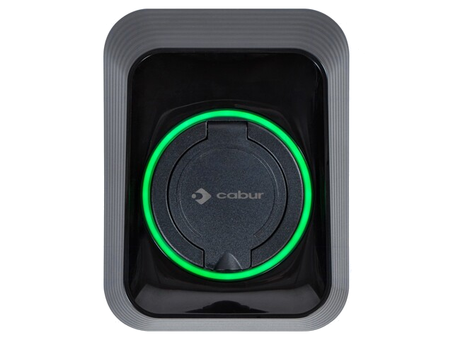 Lader: eMobility; 230V; 7,4kW; IP54; draden,Type 2; -25÷50°C
