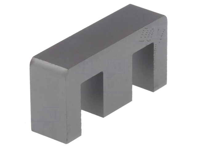 Hoofd: ferriets-; E; N87; 145nH; 6140mm3; 83mm2; 1st.