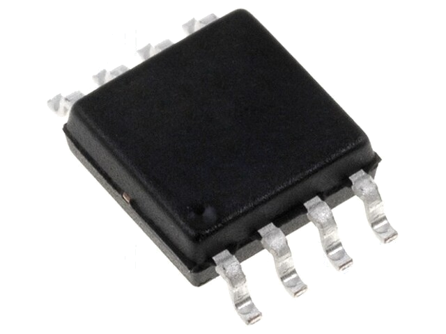 IC: microcontroller; SO8; Interface: I2C,JTAG,SPI; 1,8÷3,6VDC