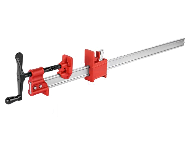Deurspanner; met profiel; max.600mm; 9,9kN