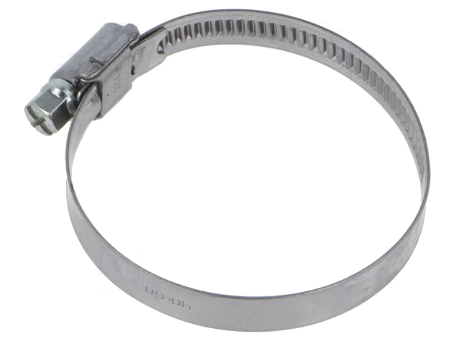 Klemband; W: 9mm; Klem: 40÷60mm; staal; WD9; W2