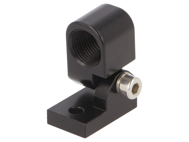 Houder; ILM12F; 32x25x15mm