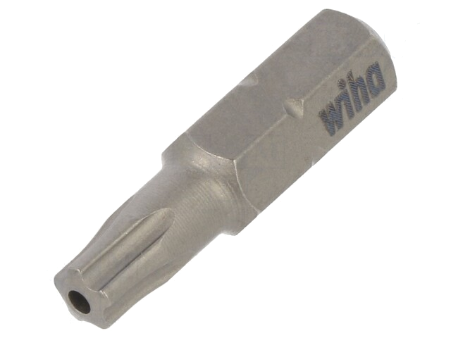 Schroevendraaierbit; Torx® PLUS met bescherming; 25IPR