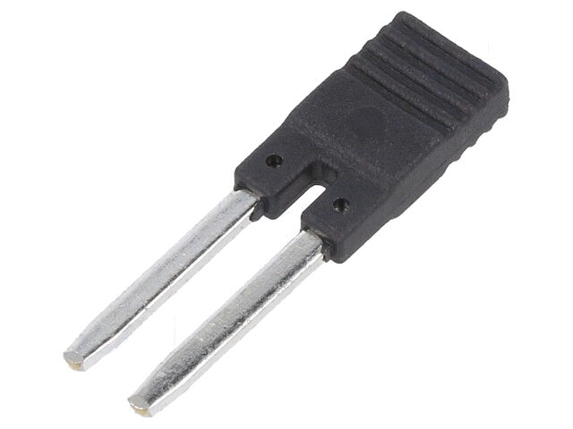 Verbindingsbrug; 10A; 250VAC; Elektr.aansl: Push-in; OEM: 2616315