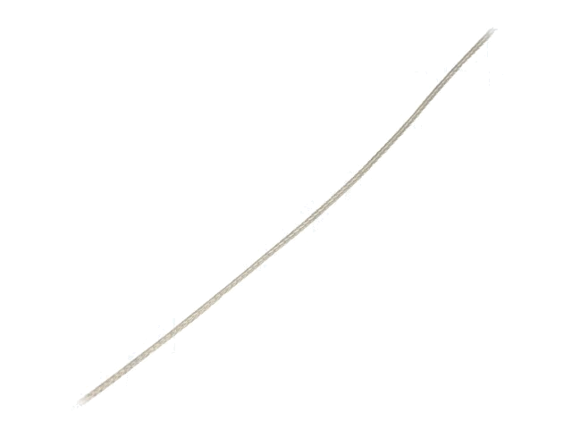Vlechtwerk; tape; Thk: 0,51mm; W: 2,39mm; 11A; 19AWG; 100ft