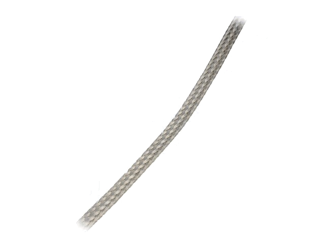Vlechtwerk; omvlechting; 46A; 11AWG; Verpakking: 30,5m; 100ft