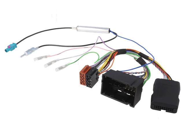 Adapter voor stuurbediening; Fiat