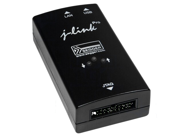Programmer: debugger; 1,2÷5VDC; 20pin,RJ45,USB B; 100x53x27mm