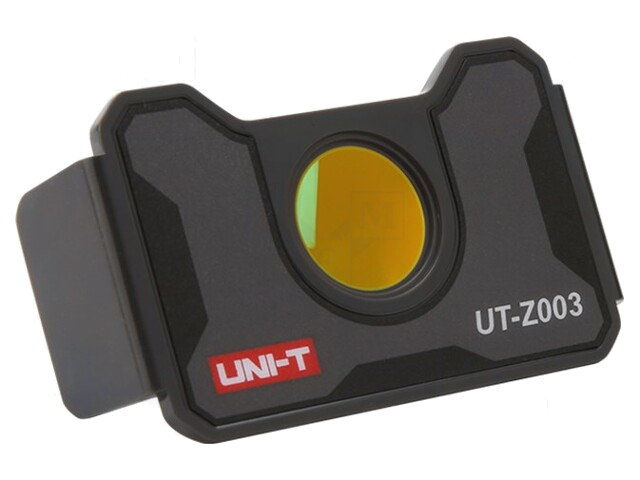 Meetacc: macro-objectief; UTI730E,UTI730V