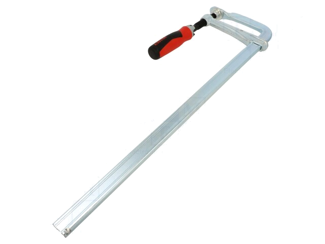 Universele lijmklem; Klembereik: max.500mm; D: 120mm; metaalwerk