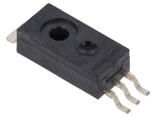 Sensor: vochtigheid; 0÷100%RH; 2,7÷5,5VDC; OUT: analoog; -40÷85°C