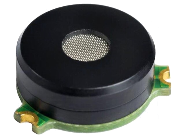 Sensor: gas; methaan (CH4),koolwaterstoffen; Bereik: 0÷5%