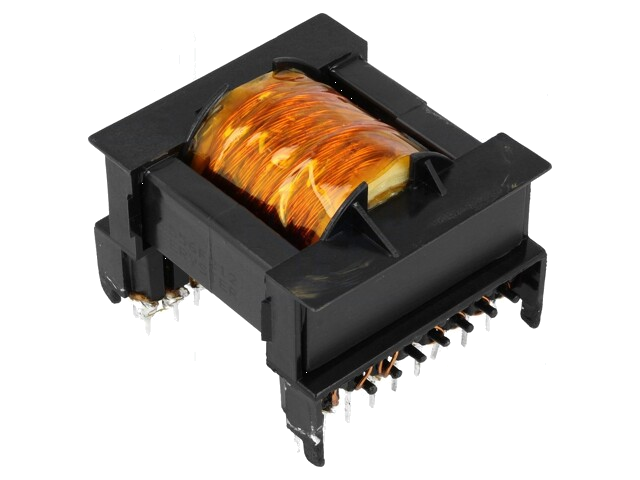 Transformator: pulstransformator; voedingseenheid; 480W; 5,76mH