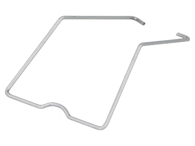 Bevestigingsring; GZ4,GZM2,GZM3,GZM4,GZT2,GZT3,GZT4; Serie: R4N