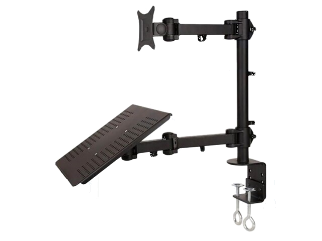 LCD/LED-houder; 75x75mm,100x100mm; 13÷27
