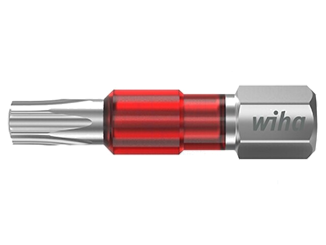 Schroevendraaierbit; Torx®; TX25; Tot.l: 29mm; 25st; TY