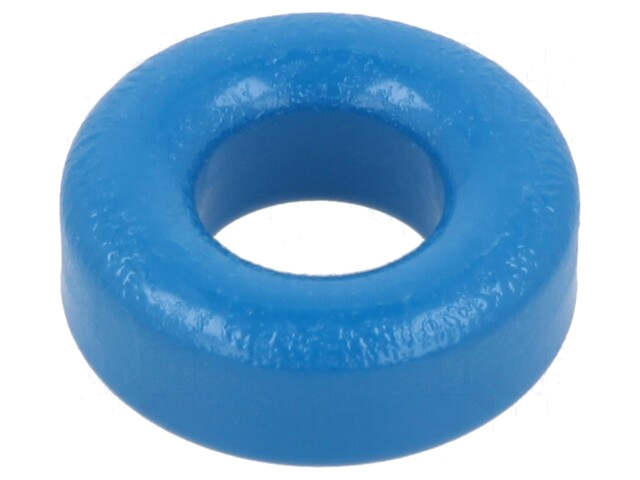 Ferriet: ringvormig; 4160nH; Permeabiliteit: 4300; Øext: 20mm