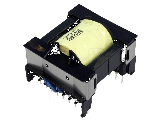 Transformator: pulstransformator; voedingseenheid; 240W; ML4800