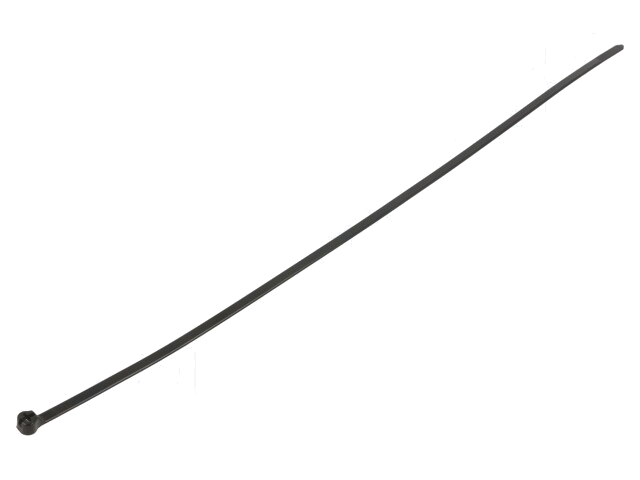 Kabelbinder; L: 361mm; W: 4,8mm; polyamide