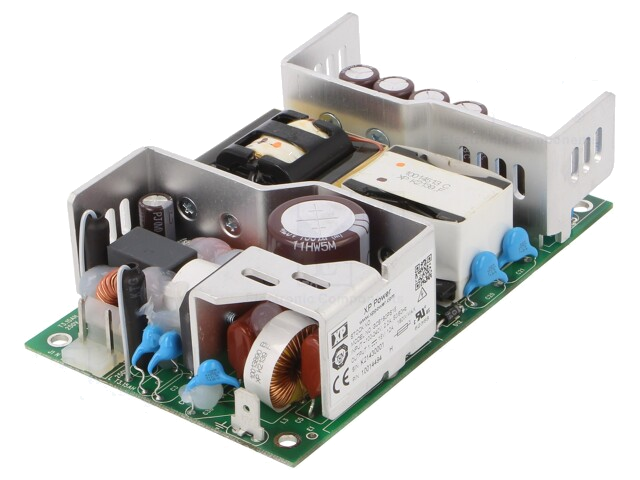 Voedingseenheid: schakelende; open; 180W; 85÷264VAC; OUT: 1; 15VDC