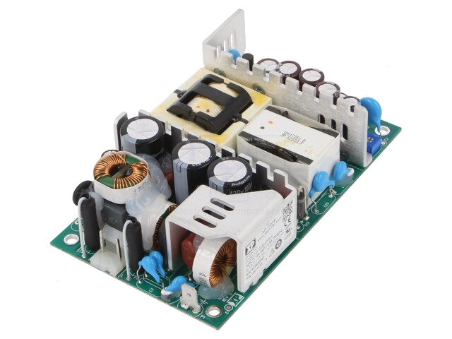 Voedingseenheid: schakelende; open; 350W; 85÷264VAC; OUT: 1; 28VDC