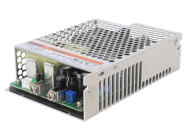 Voedingseenheid: schakelende; open; 350W; 120÷370VDC; 85÷264VAC