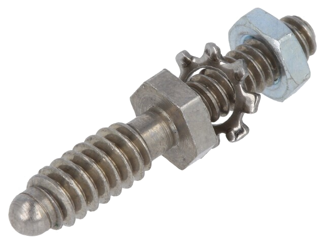 Klemstukset voor connectoren; AMP M Series