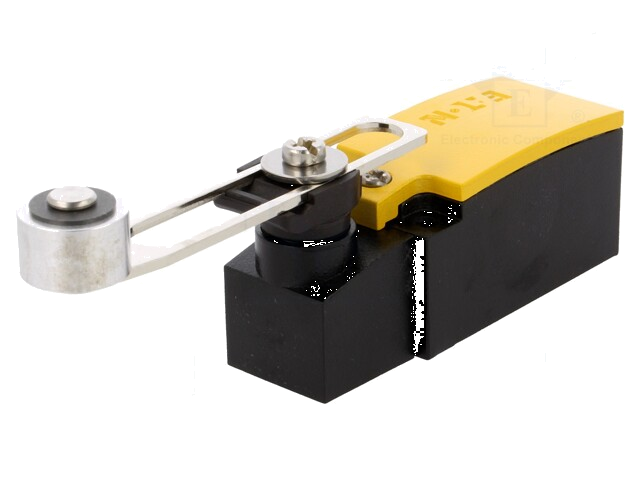 Eindschakelaar; NO + NC; 6A; max.400VAC; max.220VDC; M20; IP66
