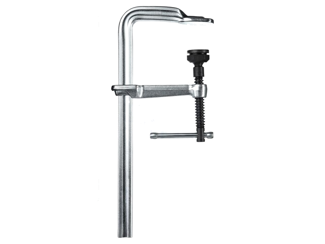 Universele lijmklem; met draaiknop; Klembereik: max.600mm; 25Nm