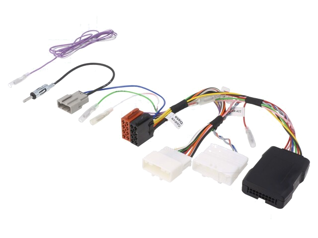 Adapter voor stuurbediening; Nissan