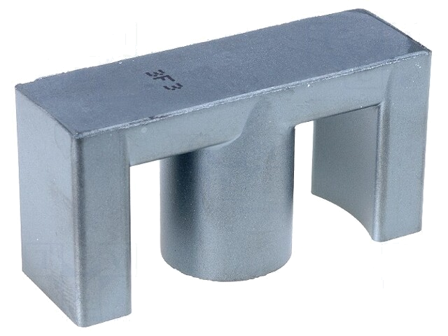 Hoofd: ferriets-; ETD; 3F3; 3500nH; 17800mm3; 173mm2; A: 45mm