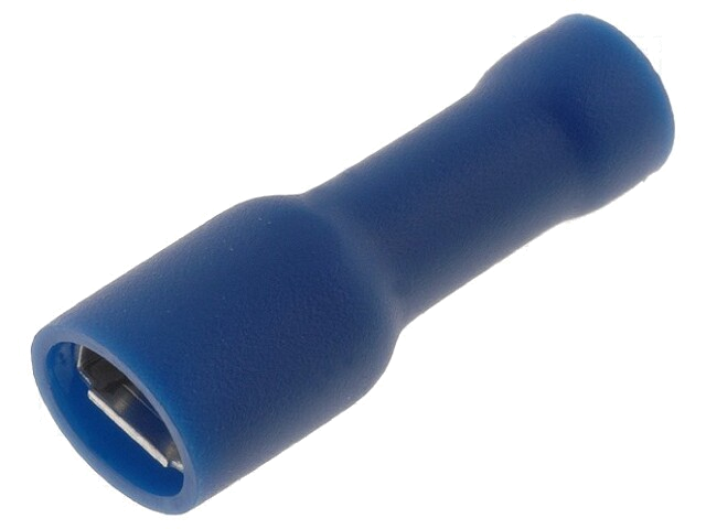 Connector: vlak; 4,8mm; 0,8mm; vrouwelijk; 1,5÷2,5mm2; klemmen