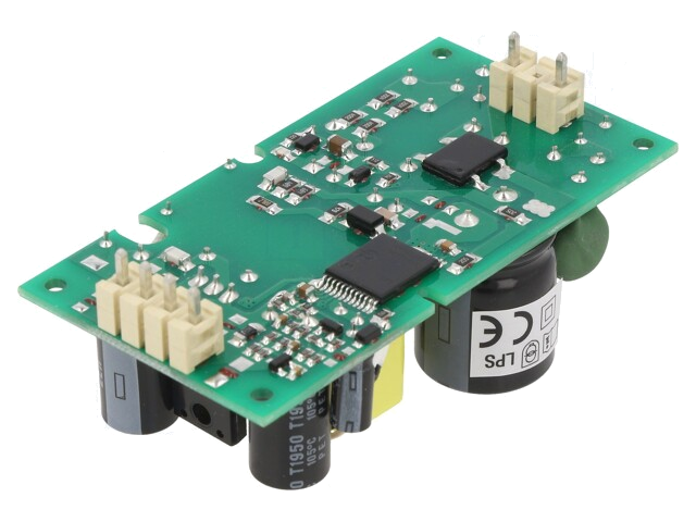 Voedingseenheid: schakelende; open; 40W; 120÷370VDC; 80÷264VAC
