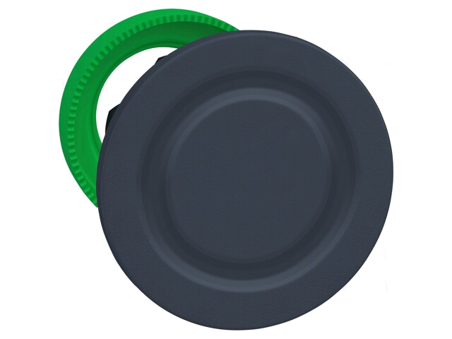 Accessoires: afdekdop; 30mm; Harmony XB5; Ø30,5mm