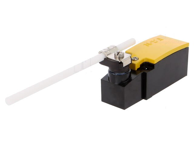 Eindschakelaar; NO + NC; 6A; max.400VAC; max.220VDC; M20; IP66