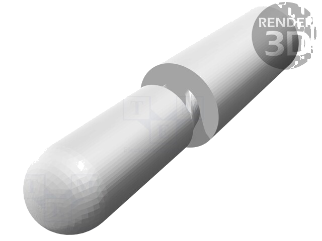 Connector: rond; 0,5÷1,5mm2; klemmen; geïsoleerd; vertind; rood