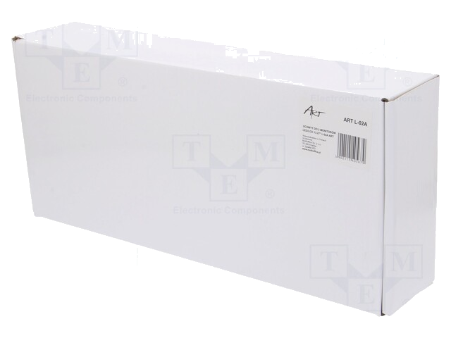 LCD/LED-houder; 75x75mm,100x100mm; 13÷27
