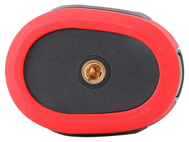 Thermische beeldvormingcamera; LCD TFT 3,5