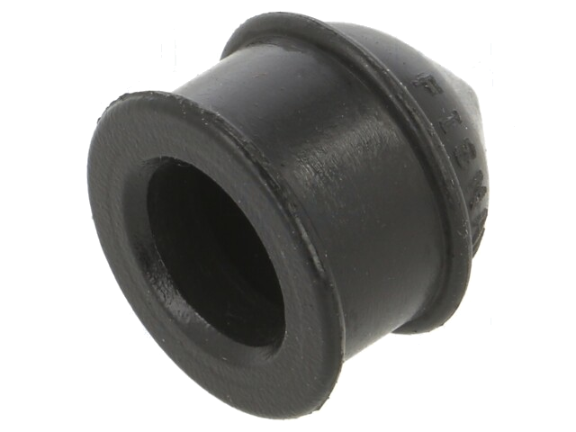 Zuiger; 10ml; zwart; hoog viscose vloeistoffen; gesmeerd; rubber