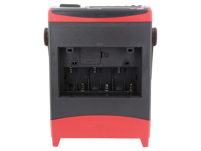 Tafelmultimeter; LCD; VDC: 200mV,2V,20V,200V,1kV; 20nF,2uF,200uF