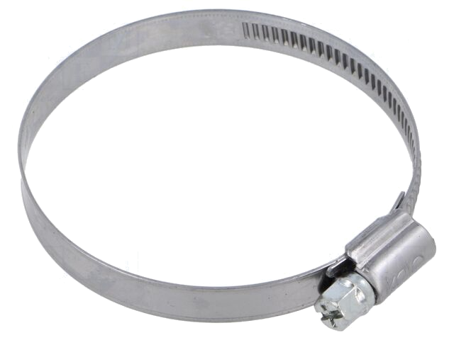 Klemband; W: 9mm; Klem: 16÷25mm; staal; WD9; W2