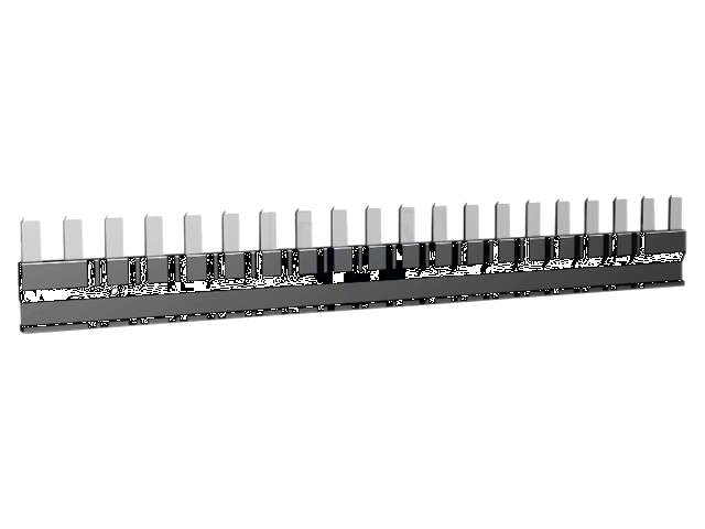Verbindingsbrug; Zelio
