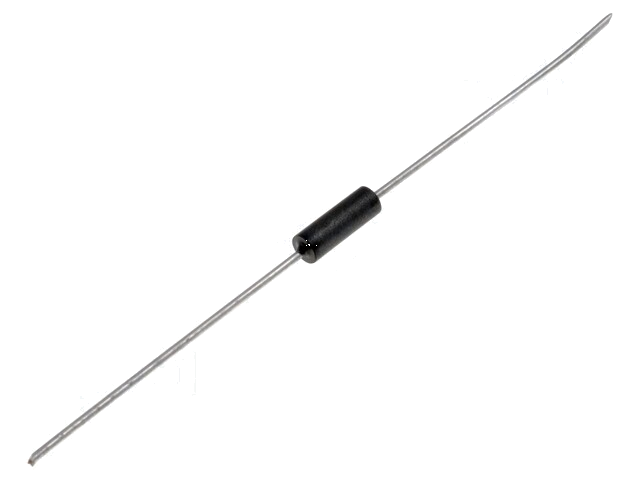 Ferriet: kraal; Imp.@ 100MHz: 89Ω; THT; Imp.@ 25MHz: 56Ω; 7mm