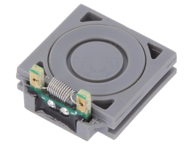 Sensor: gas; methanal (CH2O); Bereik: 0÷5ppm; ME2; ZE03-PIN