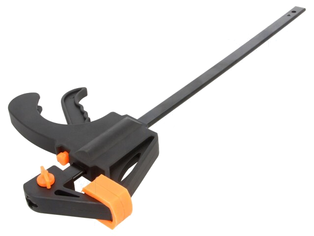 Universele lijmklem; max.300mm