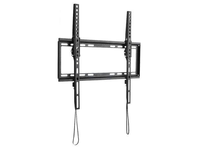 LCD/LED-houder; zwart; kipbaar; 35kg
