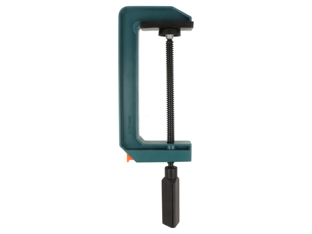 Universele lijmklem; C; Klembereik: max.160mm; D: 75mm