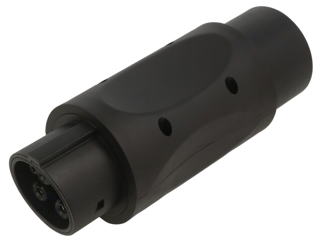 Kabel: eMobility; 8kW; IP55; Type 1,Type 2; 32A; 1-fasig; -30÷50°C